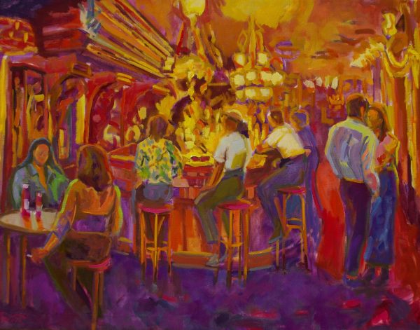 Café danés