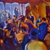 ¿Bailamos con jazz?