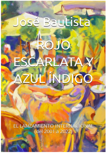 Libro Rojo Escarlata