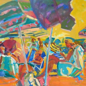 Sueño mediterráneo