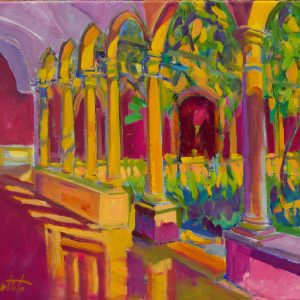 Sombras del Renacimiento