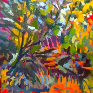 Colores como canciones