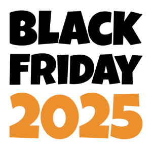 BLACK FRIDAY 2025
