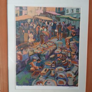 Serigrafías