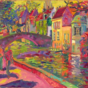 Brujas
